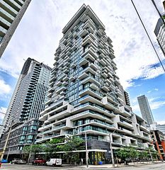 77 Shuter Street 610, Toronto, ON M5B 0B8