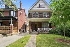 67 Oakwood Avenue, Toronto, ON M6H 2V7