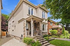 214 Sutherland Drive, Toronto, ON M4G 1J2