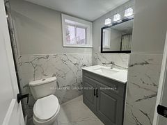 75 Regatta Crescent Basement, Toronto, ON M2R 2X7