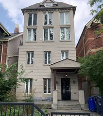 122 Baldwin Street 2, Toronto, ON M5T 1L6