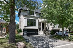 42 Carmichael Avenue, Toronto, ON M5M 2W7
