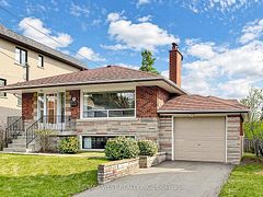 53 Wedgewood Drive, Toronto, ON M2M 2H4