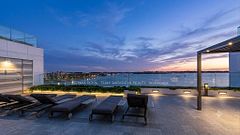 118 MERCHANTS' WHARF 101, Toronto, ON M5A 0L3