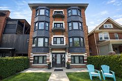 310 Brunswick Avenue 6, Toronto, ON M5R 2Y9