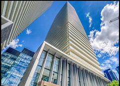 50 Charles Street E 3204, Toronto, ON M4Y 0C3