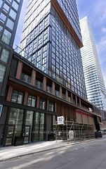 82 Dalhousie Street 806, Toronto, ON M5B 0C5