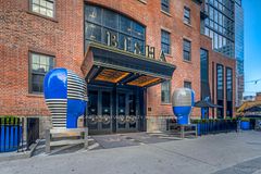88 Blue Jays Way 2906, Toronto, ON M5V 0L7