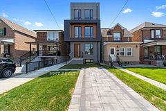 531 Delaware Avenue N 1FM, Toronto, ON M6H 2V3