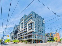 1030 King Street W 320, Toronto, ON M6K 0B4