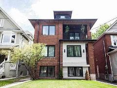 55 Hillsdale Avenue E 2, Toronto, ON M4S 1T4