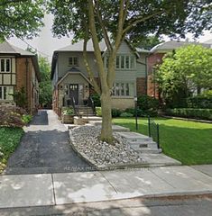 5 Killarney Road Lower Level, Toronto, ON M5P 1L7
