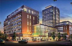 25 Cole Street 1406, Toronto, ON M5A 4M3