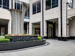 763 Bay Street 2714, Toronto, ON M5G 2R3