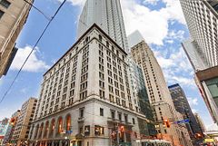 1 King Street W 2005, Toronto, ON M5H 1A1