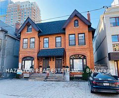 19 Lowther Avenue 3, Toronto, ON M5R 1C5