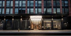 608 Richmond Street W 609, Toronto, ON M5V 0N9