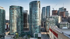 361 Front Street 2607, Toronto, ON M5V 3R5