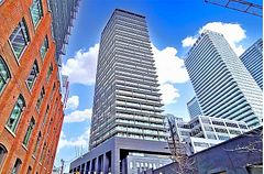 125 Peter Street 3305, Toronto, ON M5V 0M2