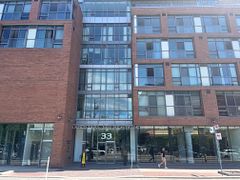 33 Mill Street 2201, Toronto, ON M5A 3R3