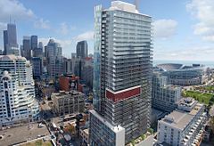 375 King Street 3210, Toronto, ON M5V 1K5
