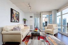 35 Mariner Terrace 3703, Toronto, ON M5V 3V9