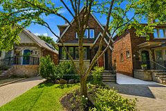 58 Castlewood Road, Toronto, ON M5N 2L2