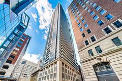 70 Temperance Street 1216, Toronto, ON M5H 0B1