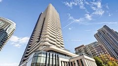 15 Holmes Avenue 407, Toronto, ON M2N 0L4