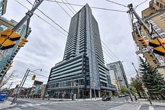 125 Redpath Avenue 1709, Toronto, ON M4S 0B5