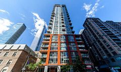126 Simcoe Street 305, Toronto, ON M5H 4E6
