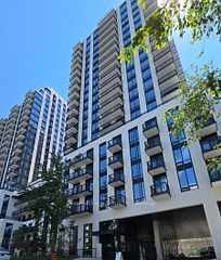 91 Montclair Avenue 709, Toronto, ON M5P 0B1