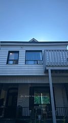 518 Manning Ave Avenue Suite A, 2nd Floor, Toronto, ON M6G 2V7