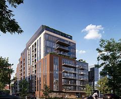 699 Sheppard Avenue E 501, Toronto, ON M2K 2P9