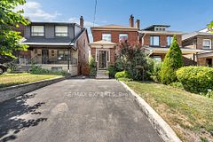 406 Lauder Avenue, Toronto, ON M6E 3J2