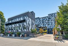 138 St. Helen's Avenue PH9, Toronto, ON M6H 4A1