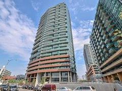 150 East Liberty Street 3008, Toronto, ON M6K 3R5