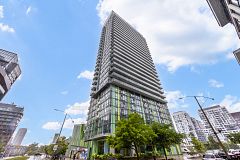 170 Fort York Boulevard 2805, Toronto, ON M5V 0E6