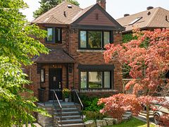 45 Mcrae Drive, Toronto, ON M4G 1S2