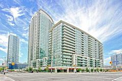 30 Grand Trunk Crescent 1005, Toronto, ON M5J 3A4