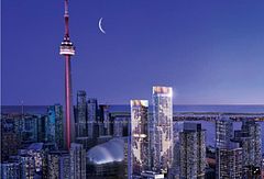 3 Concord Cityplace Way 326, Toronto, ON M5V 0X4