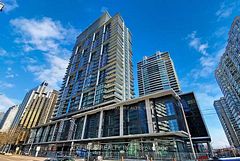 4955 Yonge Street 1811, Toronto, ON M2N 0L8