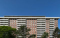 505 Cummer Ave Avenue #707 Suite A, Toronto, ON M2K 2L8