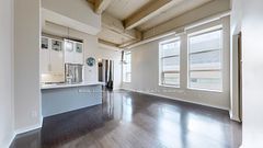 135 Dalhousie Street 405, Toronto, ON M5B 2S1