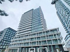 180 Fairview Mall Drive 1606, Toronto, ON M2J 5A7