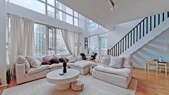 80 Cumberland Street 1110, Toronto, ON M5R 3V1