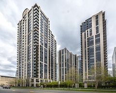 153 Beecroft Road 2711, Toronto, ON M2N 7C5