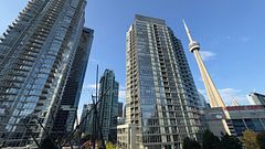 35 Mariner Terrace 3706, Toronto, ON M5V 3V9