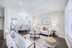 87 Crab Apple Way, Toronto, ON M3A 3N2