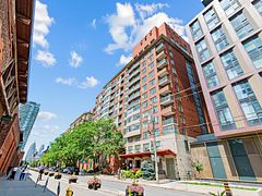 80 Mill Street 613, Toronto, ON M5A 4T3
